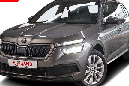 Skoda Kamiq 43.208 km 22.950 &euro; Hamburg 22761