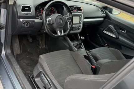 VW Scirocco 234.186 km 7.000 &euro; Titting 85135