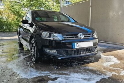 VW Polo 166.871 km 5.500 € Gerbstedt 06347