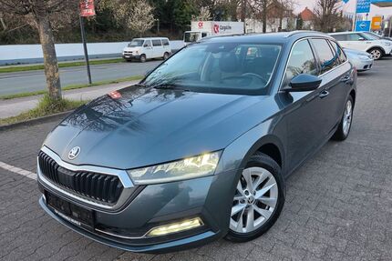 Skoda Octavia 90.000 km 16.999 &euro; Salzkotten 33154