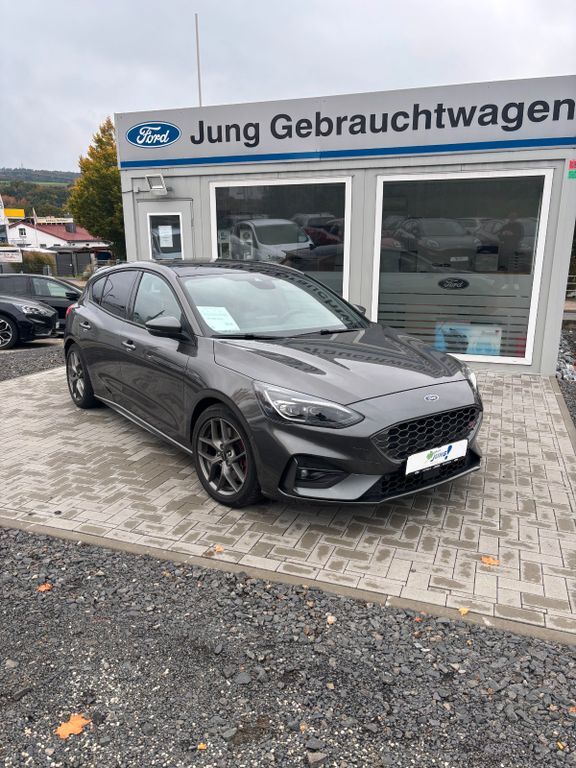 Ford Focus 66.000 km 25.990 € Melsungen 34212