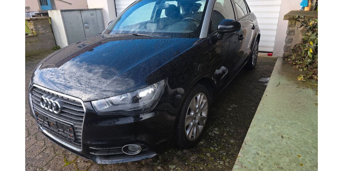 Audi A1 147.000 km 6.700 &euro; Haßfurt 97437