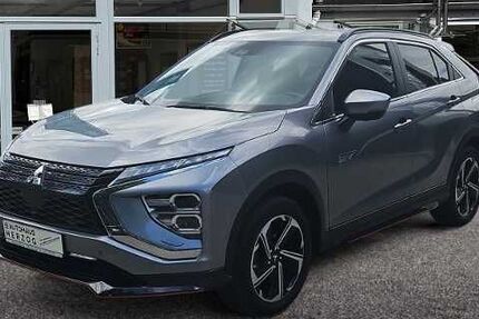 Mitsubishi Eclipse Cross 63.006 km 21.490 € Neustadt i. Holstein 23730