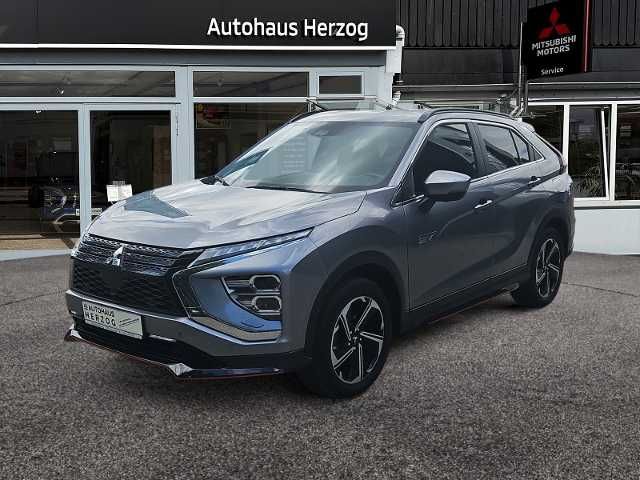 Mitsubishi Eclipse Cross 63.006 km 21.490 € Neustadt i. Holstein 23730
