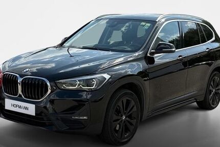 BMW X1 105.300 km 27.890 € Regensburg 93055