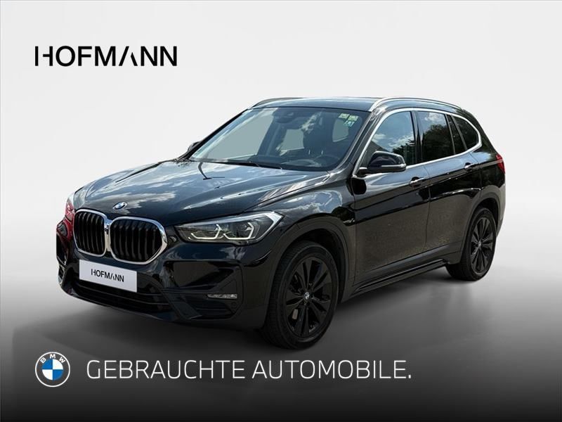 BMW X1 105.300 km 27.890 € Regensburg 93055