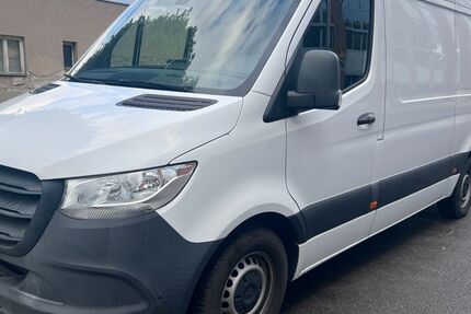 Mercedes-Benz Sprinter 53.500 km 22.900 &euro; Berlin 13627