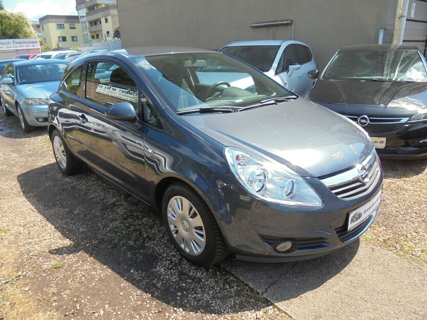 Corsa