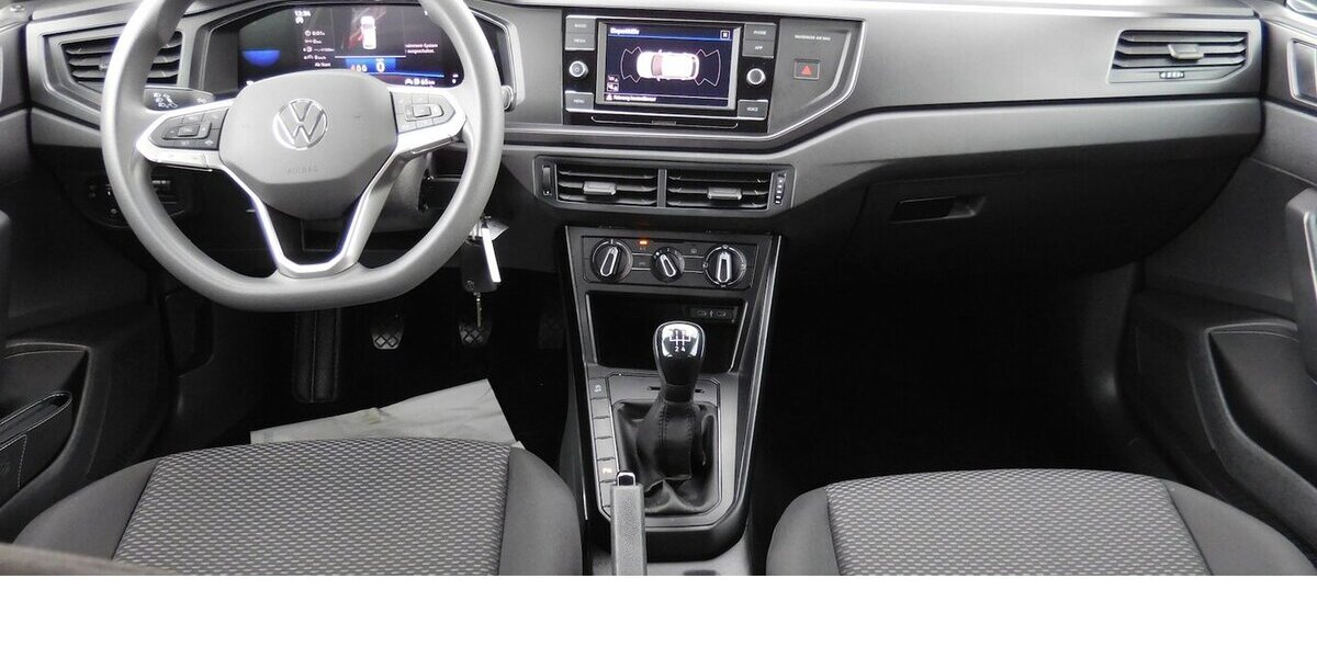 VW Taigo 1.0 TSI BMT Klima Radio Navi Klima 32.500 km 15.990 &euro; Vordorf 38533