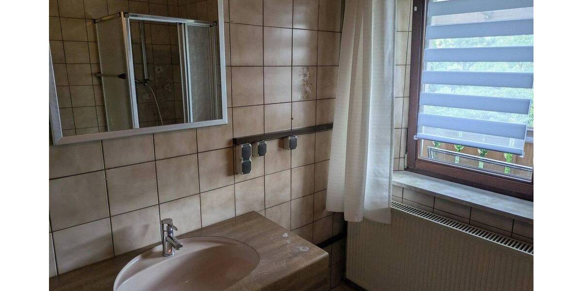 Etagenwohnung Markt Erlbach Mosbach - 4 Zimmer, 100 m&sup2;, 790&euro; | Angebot:26116037
