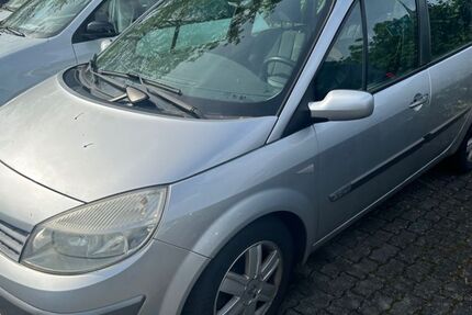 Renault Scenic 215.000 km 1.290 € Hanau 63452