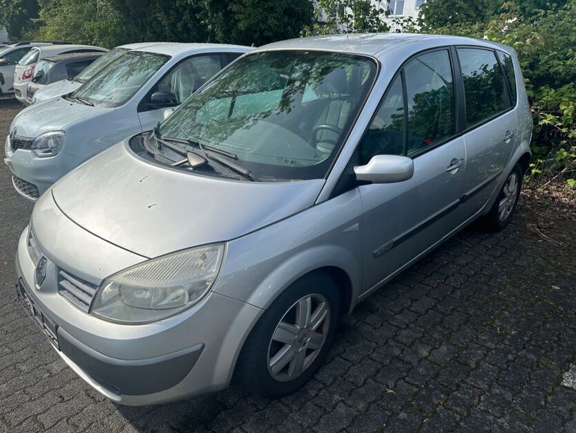 Renault Scenic 215.000 km 1.290 € Hanau 63452