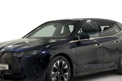 BMW iX 27.660 km 68.790 &euro; Bad Wiessee 83707