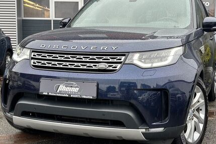 Land Rover Discovery 94.384 km 24.700 &euro; Rheine 48429