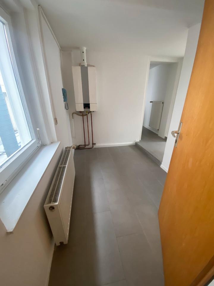 Kleine, 2 Zimmer Wohnung in Hann. Münden – 35 m² zimmer