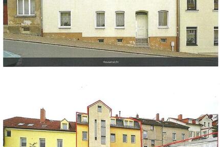 Mehrfamilienhaus 8 zimmer