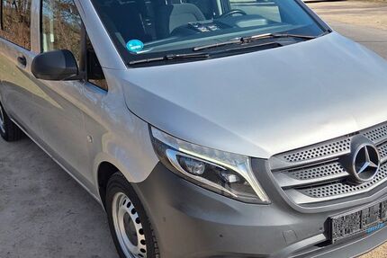 Mercedes-Benz Vito 248.500 km 20.000 &euro; Kaufungen 34260