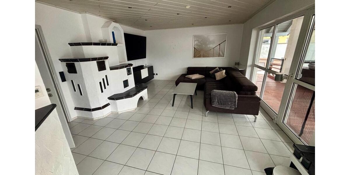 Einfamilienhaus Gemünden am Main - 5.5 Zimmer, 125 m&sup2;, 1.300&euro; | Angebot:24775054