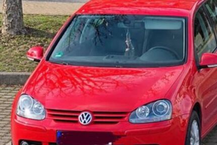 VW Golf 105.000 km 4.500 &euro; Bannewitz 01728