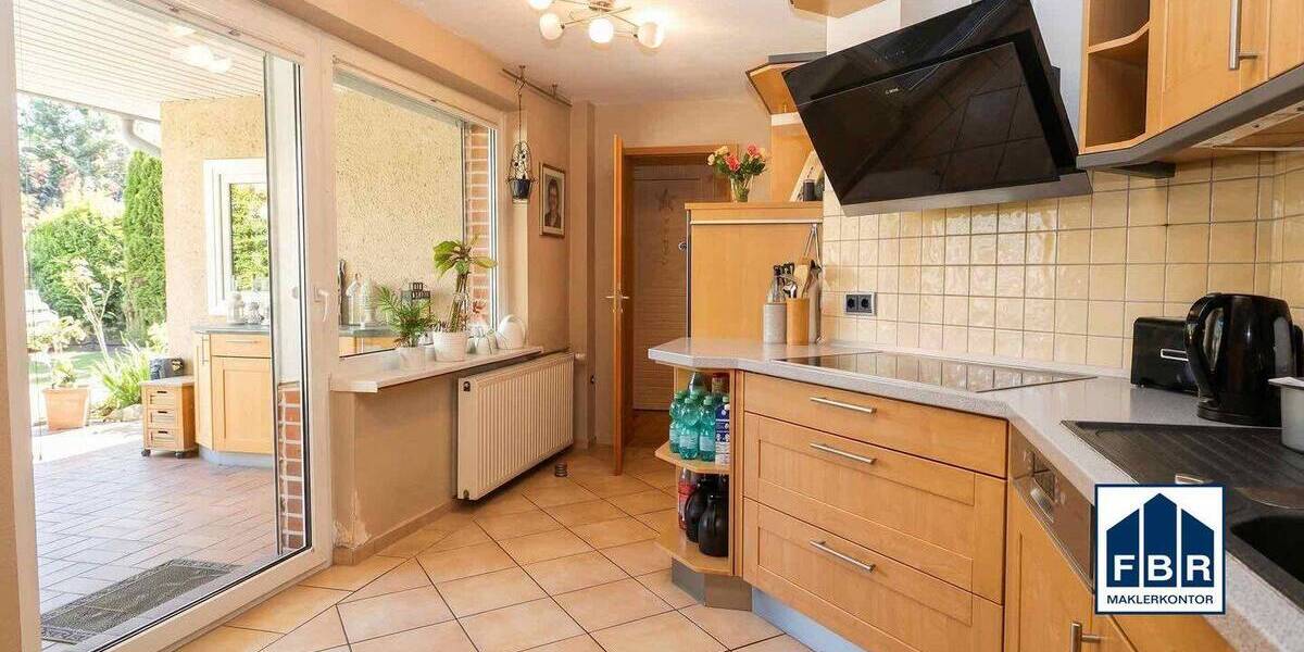 Doppelhaushälfte Grabow - 5 Zimmer, 148 m&sup2;, 159.900&euro; | Angebot:26704449