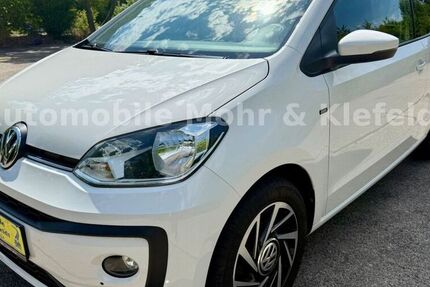 VW up!