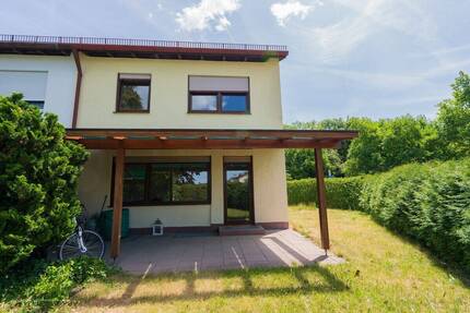 Haus Unterhaching - 4 Zimmer, 88 m&sup2;, 750.000&euro; | Angebot:26882091