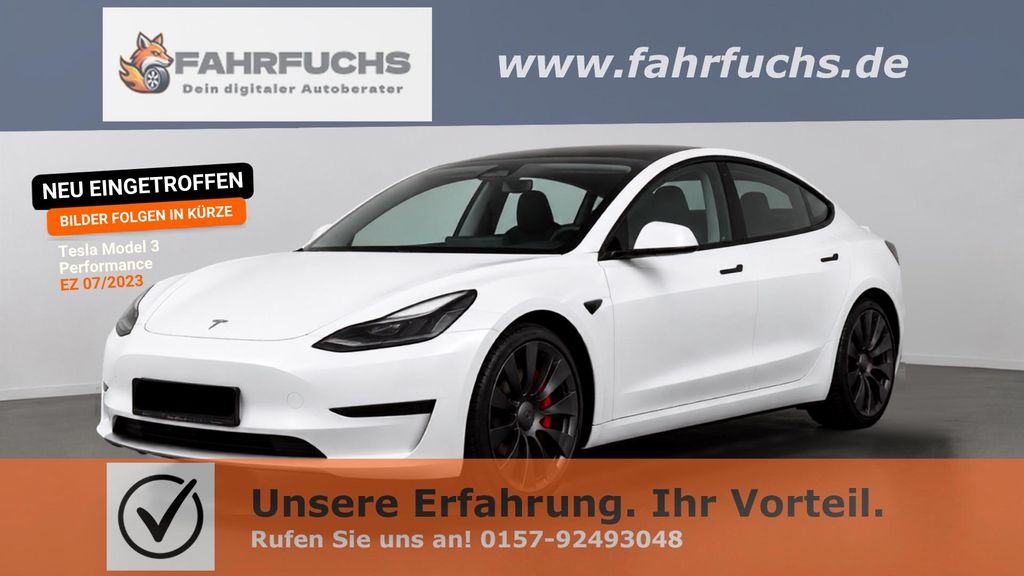 Tesla Model 3 30.000 km 39.490 &euro; Leipzig 04288
