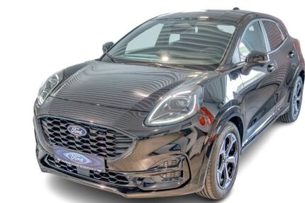 Ford Puma 3.000 km 28.480 € Braubach 56338