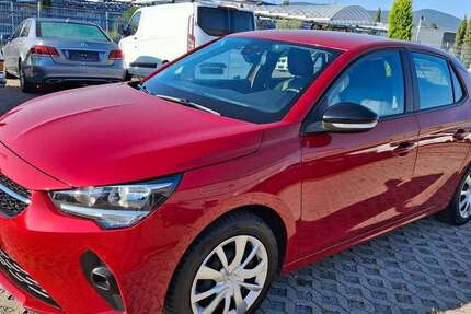 Opel Corsa 86.000 km 10.995 € Neustadt 67433