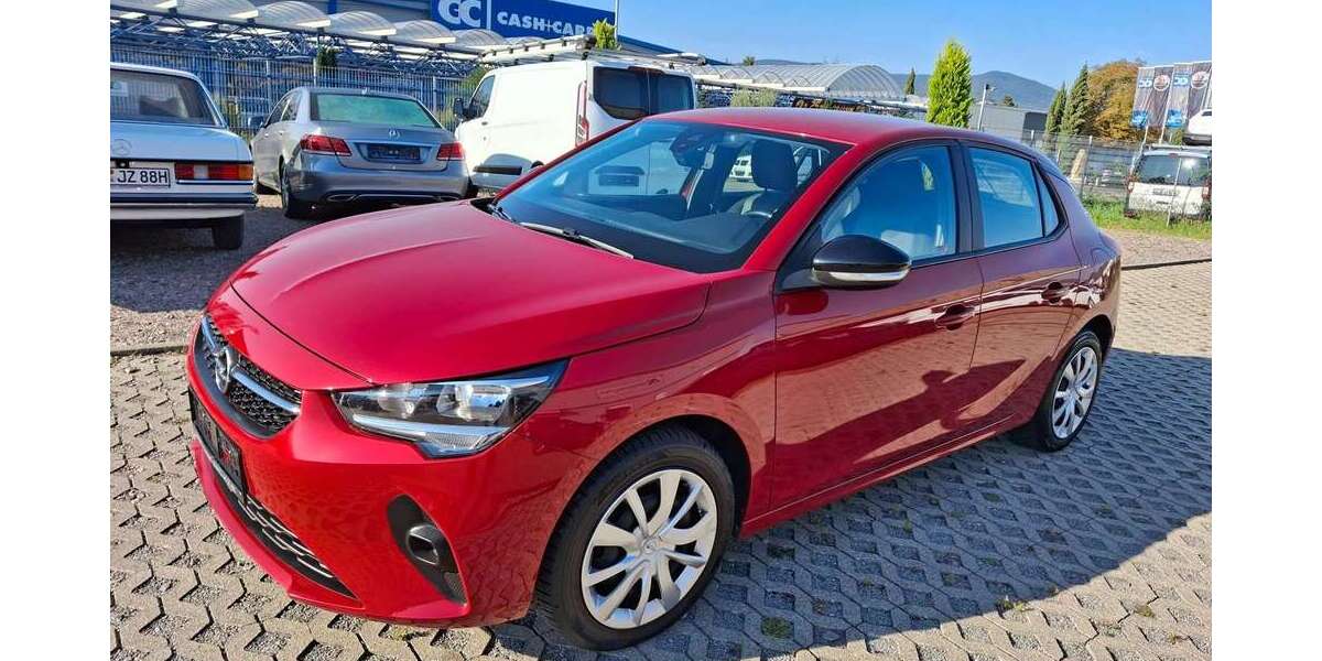Opel Corsa 86.000 km 10.995 € Neustadt 67433