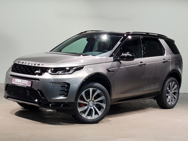 Discovery Sport