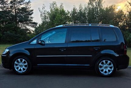 VW Touran 304.000 km 5.800 &euro; Passau 94034