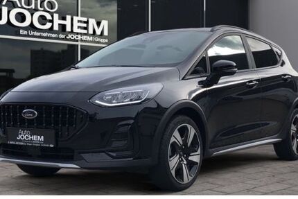Ford Fiesta 13.547 km 19.900 € Illingen, St. Ingbert, St. Wendel 66557