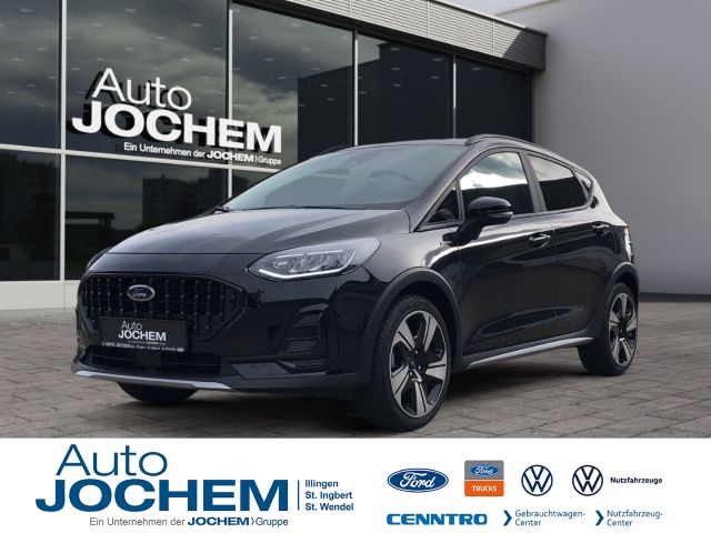 Ford Fiesta 13.547 km 19.900 € Illingen, St. Ingbert, St. Wendel 66557