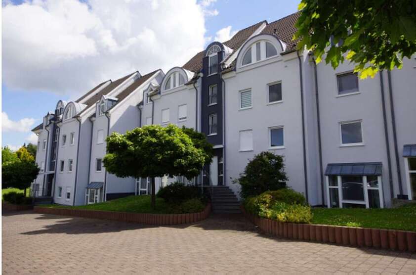 Wohnung zum Mieten in Warstein 630 € 87.81 m²