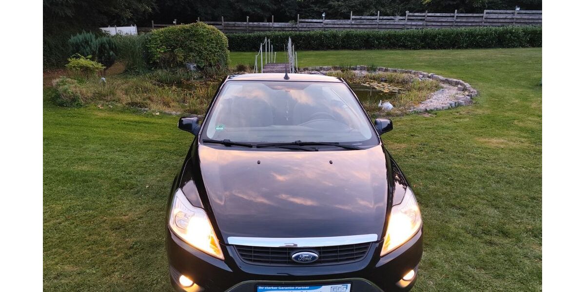 Ford Focus 187.755 km 3.999 &euro; Hatten 26209