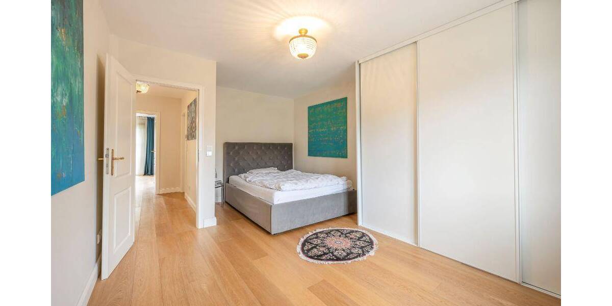 Doppelhaushälfte Hamburg Nienstedten - 7 Zimmer, 238 m&sup2;, 2.400.000&euro; | Angebot:26451721