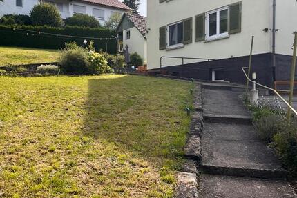 Haus in Weikersheim