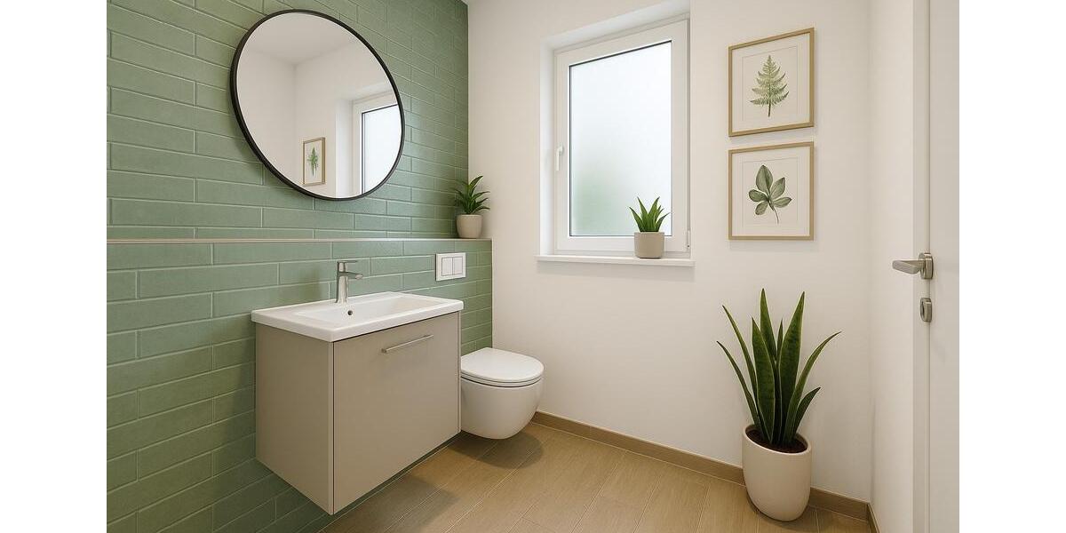 Doppelhaushälfte Fulda - 5 Zimmer, 145 m&sup2;, 2.190&euro; | Angebot:25839581