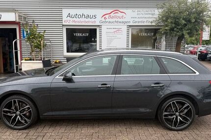 Audi A4 113.000 km 19.950 &euro; Winsen (Luhe). 21423