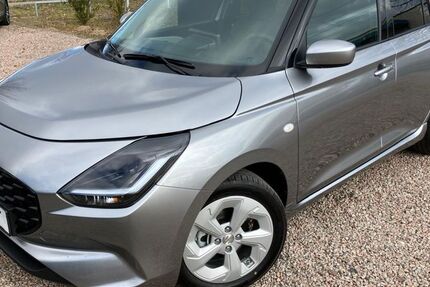 Suzuki Swift 1.401 km 18.650 &euro; Rostock-Roggentin 18184