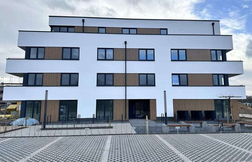 Wohnung zum Mieten in Nörvenich 1.100 € 76.72 m²