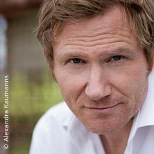 Roland Jankowsky - Wenn Overbeck wieder kommt 08.02.2026 Music Hall