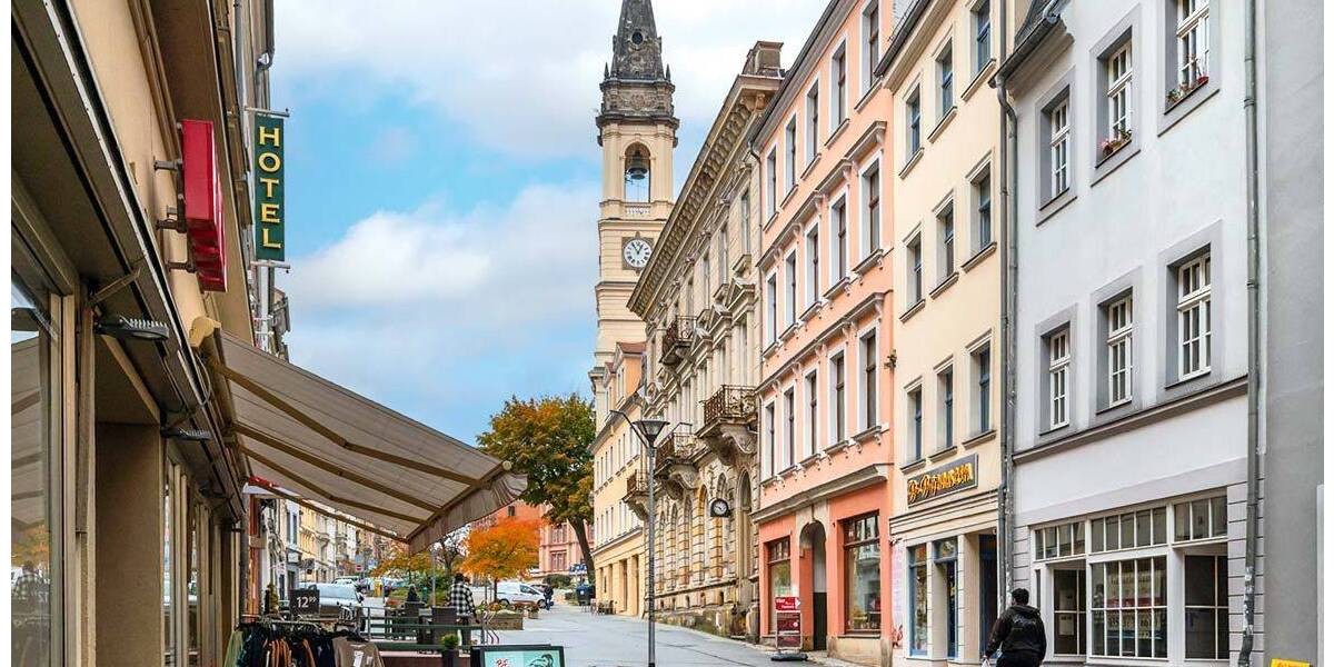 Gewerbeobjekt Zittau - 59.000&euro; | Angebot:26308434