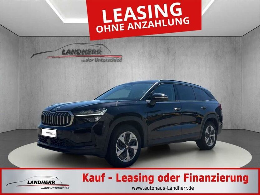 Kodiaq
