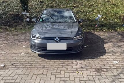 VW Golf 49.300 km 17.400 &euro; Flensburg 24937