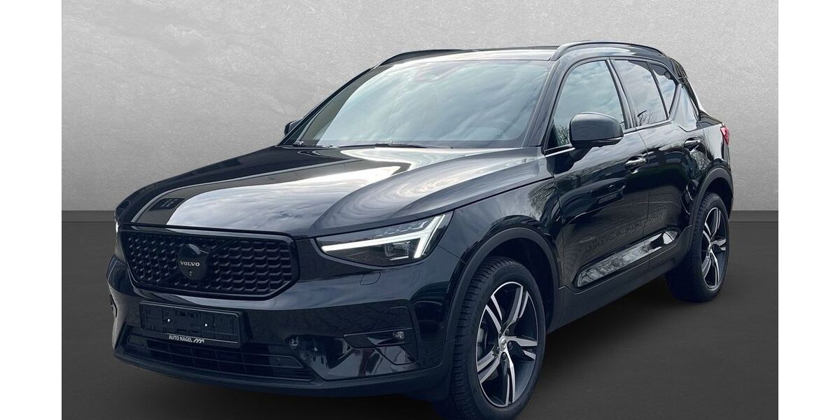 Volvo XC40 20.950 km 35.880 &euro; Geldern 47608