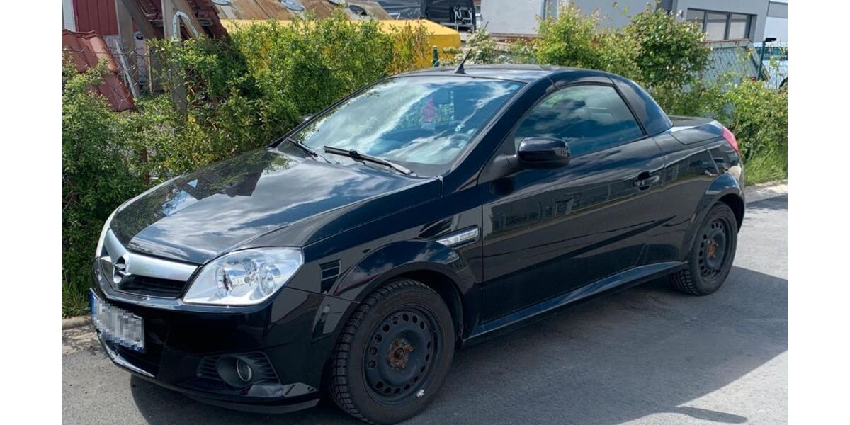 Opel Tigra 147.000 km 1.500 &euro; Friedland 37133