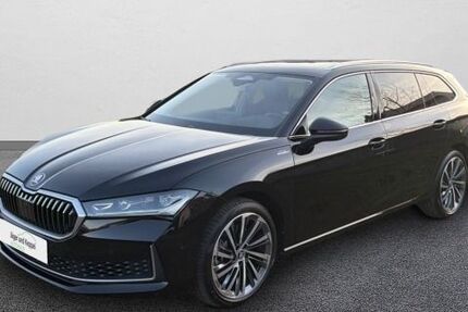 Skoda Superb 10.700 km 51.900 &euro; Speyer 67346