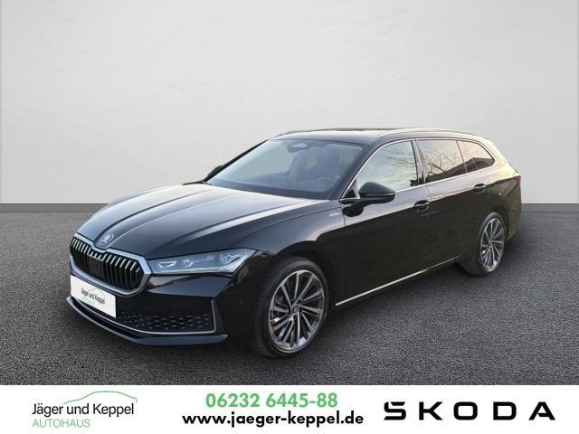 Skoda Superb 10.700 km 51.900 &euro; Speyer 67346